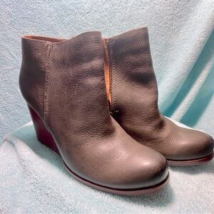 Kork-Ease Hattie boot size 7.5